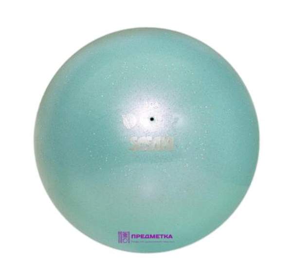 Мяч Sasaki Aurora 18,5 см LIBU Голубой M-207AU-F
