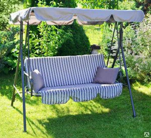 Мягкие и прочные качели "Мартинелла"