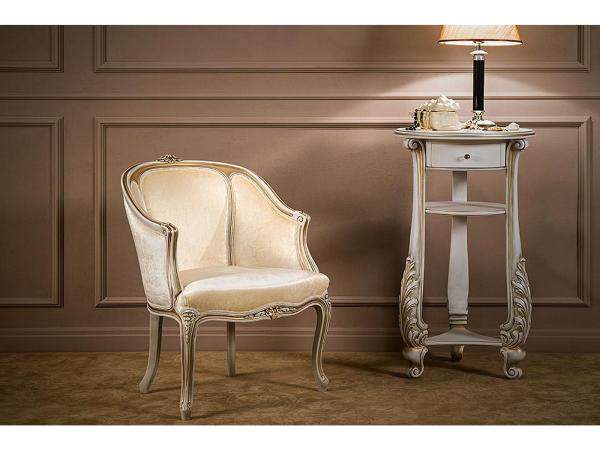 Мягкий стул Dream Land Розалио