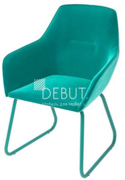Мягкий стул Ортон ПЛ