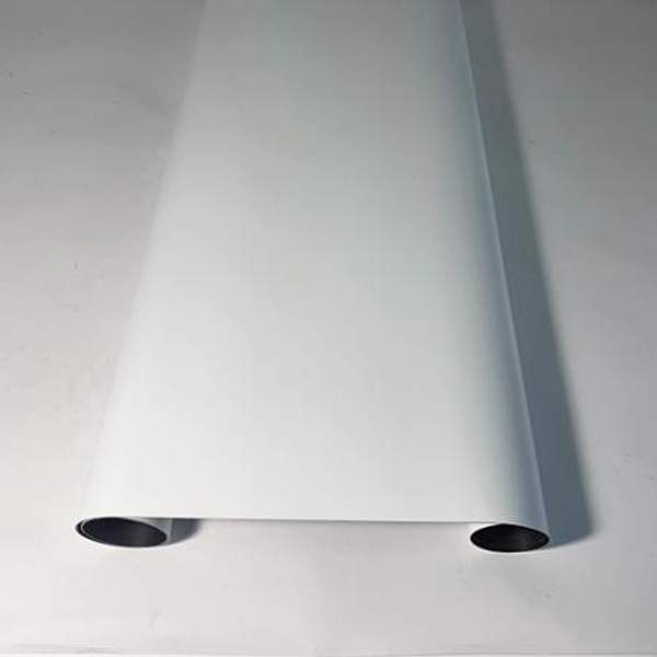 Мягкое железо (феррошит) с маркерным покрытием (матовое)