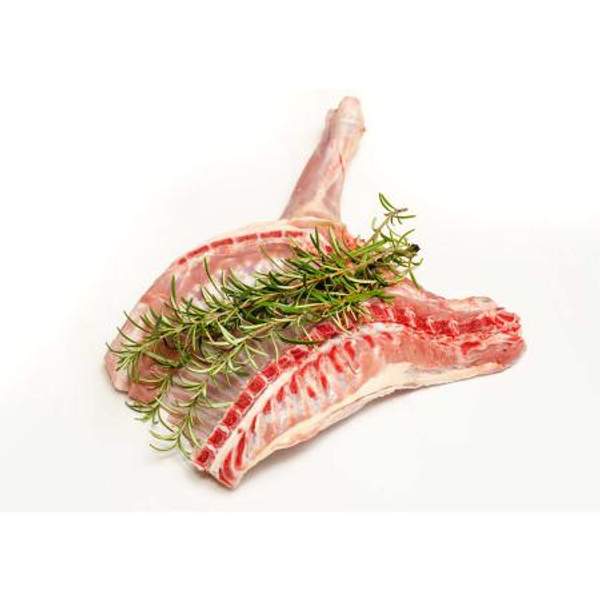 Мясо молодых козлят