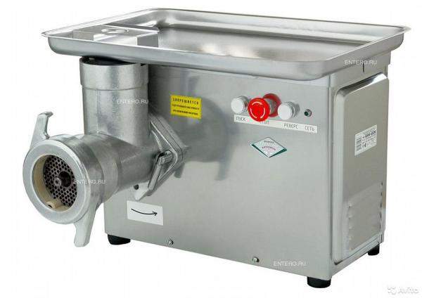 Мясорубка белторгмаш мим 600М спб