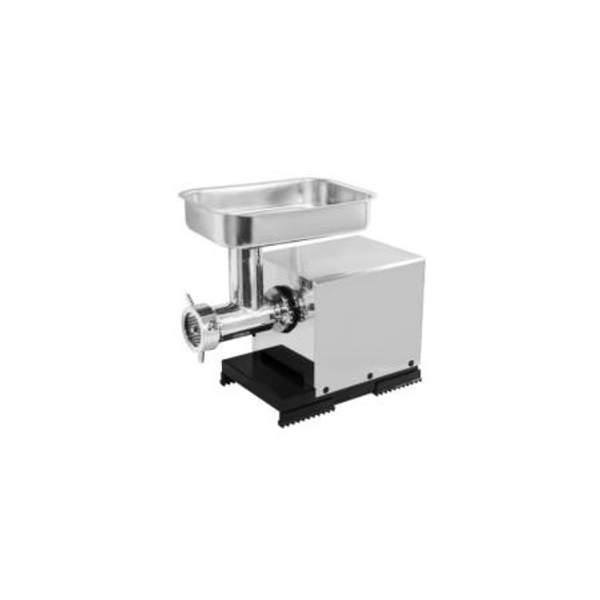 Мясорубка для мяса с насадкой для производства макарон