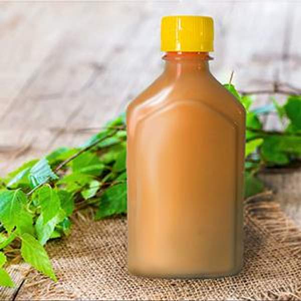 Мыло жидкое (дегтярное) 250 мл.