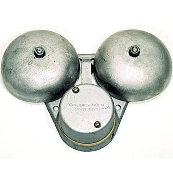 МЗМ, Звонок МЗМ-1