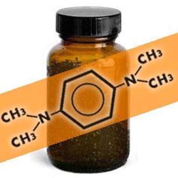 N,N-Диметил-п-фенилендиамин (CAS 99-98-9)