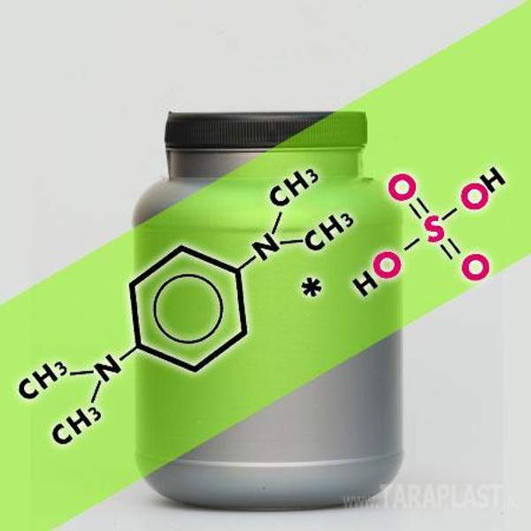 N,N-Диметил-п-фенилендиамин сернокислый(CAS 536-47-0)