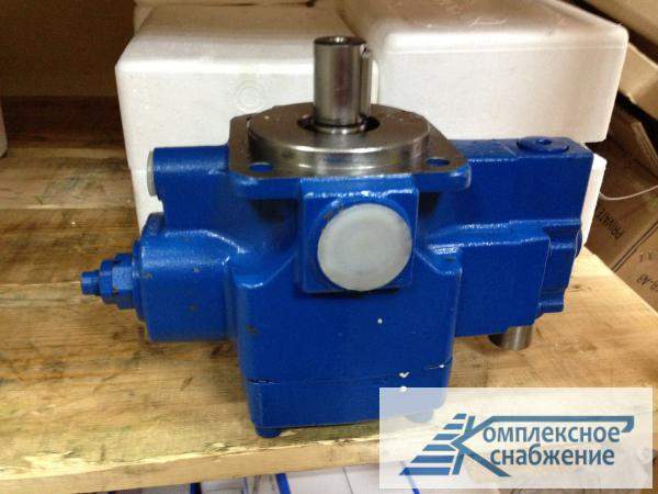 НПлР 80/16 насос пластинчатый регулируемый