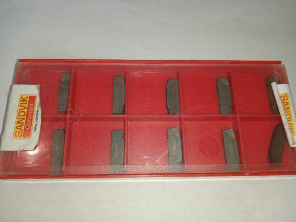 N123G2-0318-0003-GM H13A SANDVIK