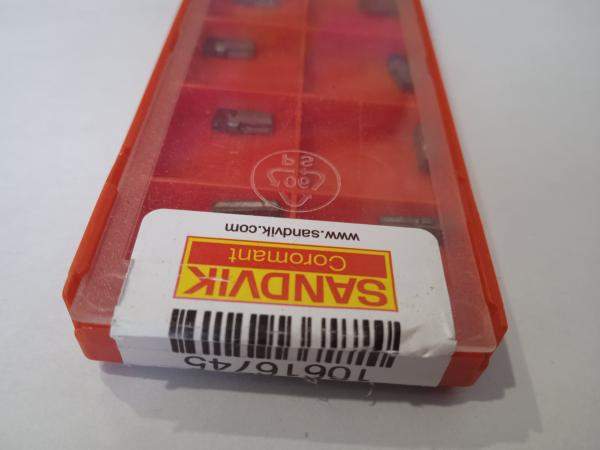 N151.3-A078-20-4G H13A SANDVIK