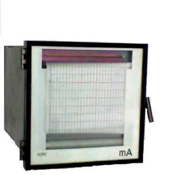 Н397 Частотомер самопишущий щитовой