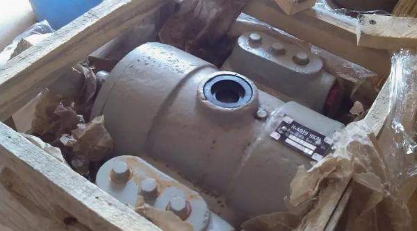 Н401У насос радиально-поршневой