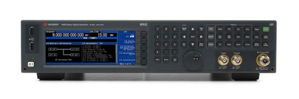 N5182B-506 Генератор сигналов