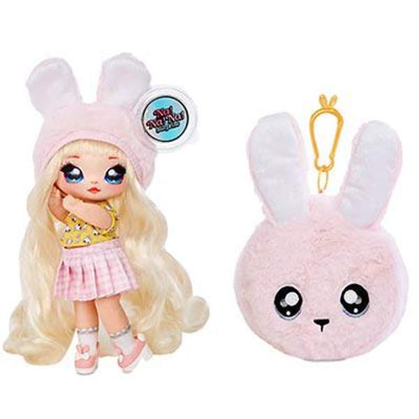 Na Na Na surprise Aubrey Hear