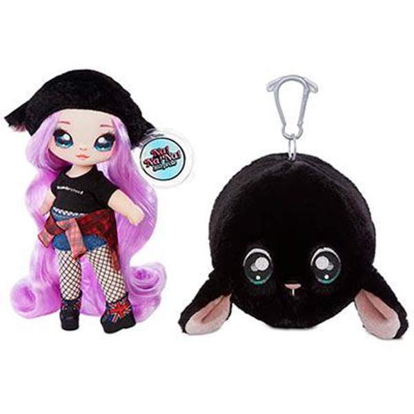 Na Na Na surprise Minna Moody