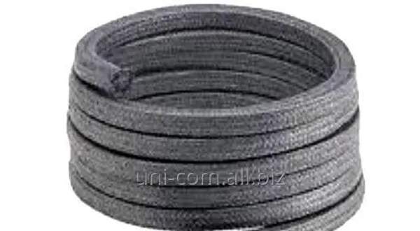 Набивка АП-31 ГОСТ 5152 размером от 16 до 28 мм