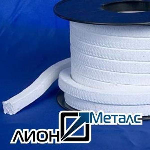 Набивка сальниковая