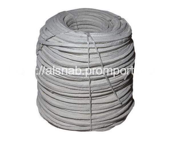 Набивка сальниковая асбестовая АФТ