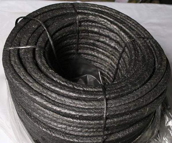 Набивка сальниковая Темапак 4210 (квадрат) в Самаре