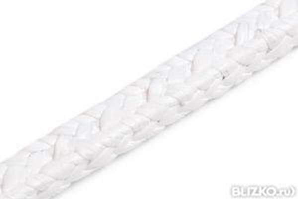 Набивка ВАТИ 101 фторопластовая 291501