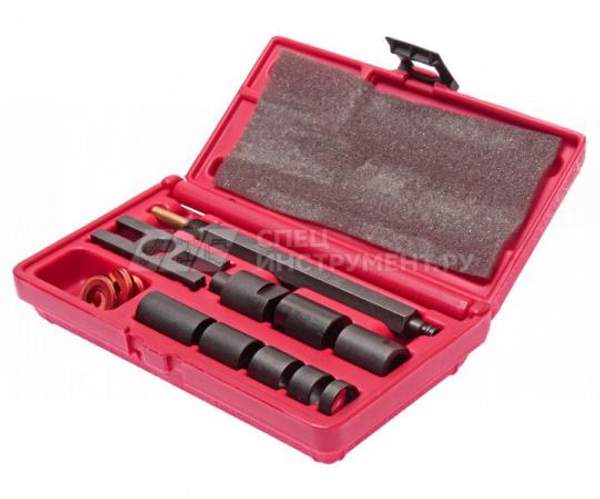 Набор адаптеров для компрессометра -1364 (11 предметов)