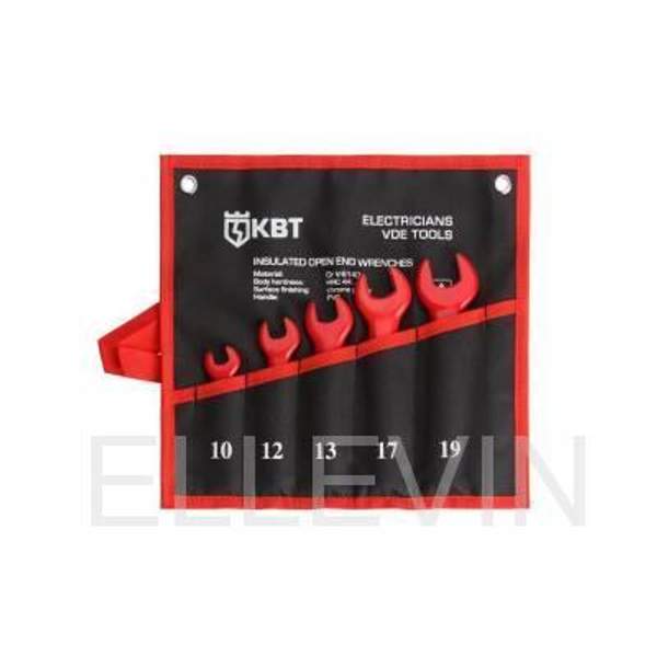 Набор диэлектр. однорожковых НИИ-20