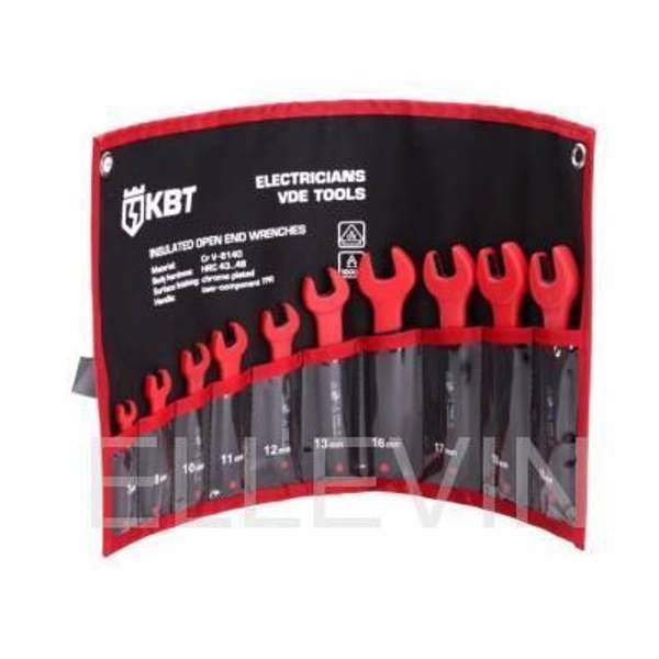 Набор диэлектр. однорожковых НИИ-21