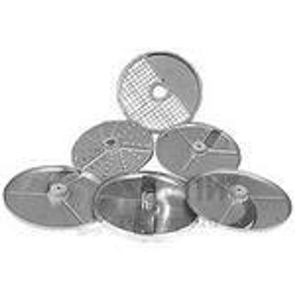 Набор дисков для овощерезки Robot Coupe CL50/52/R502 (арт. 1933)