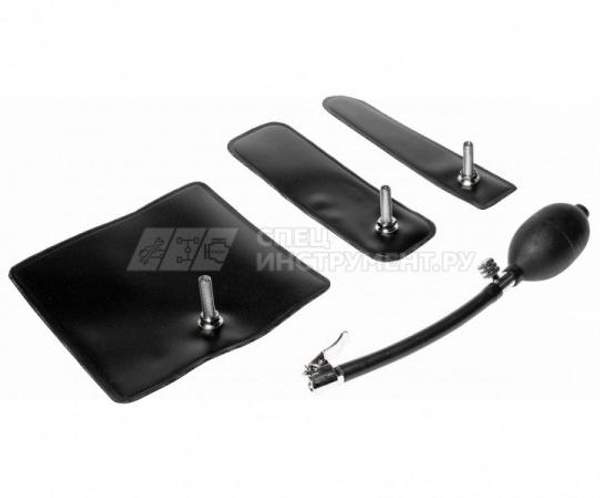 Набор для аварийного открывания дверей (ручной насос с воздушными мешками)