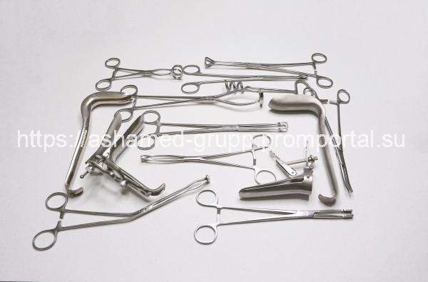 Набор для кесарева сечения