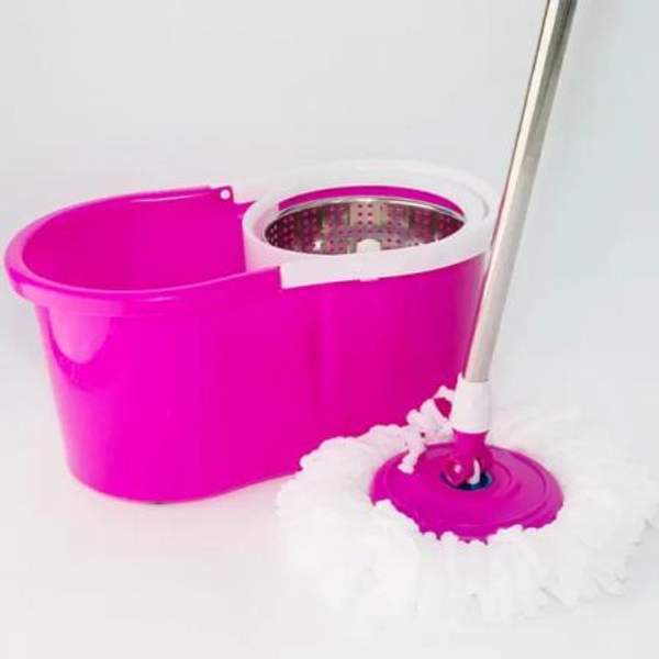 Набор для мытья полов – швабра Clean Pro 360