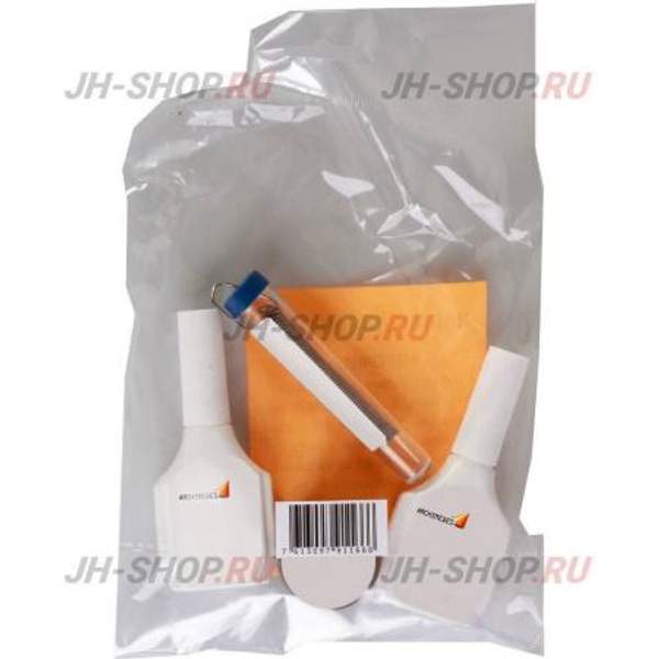 Набор для пайки №1/2/3/4 ARCHIMEDES Archimedes