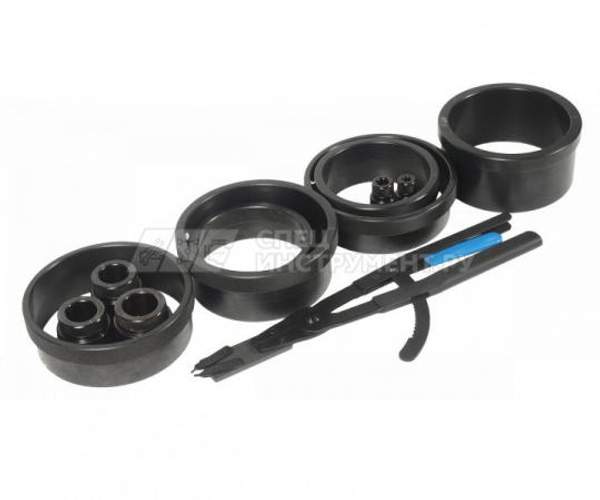 Набор для ремонта АКПП BMW и GM 5L40-E