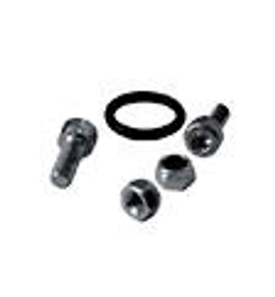 Набор для сборки двойного реле