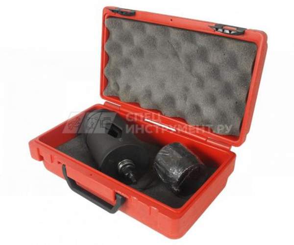 Набор для снятия и установки передних сайлентблоков подрамника BMW E39, E38