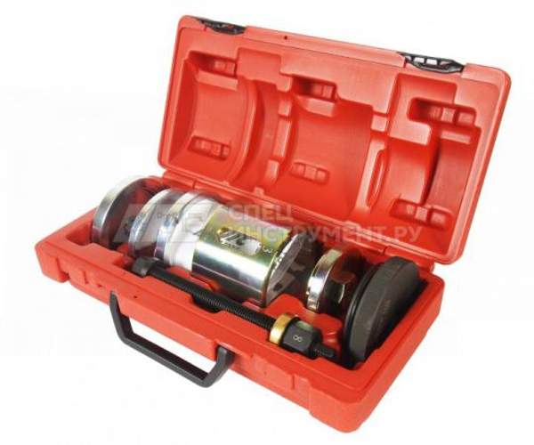 Набор для снятия и установки сайлентблоков MERCEDES W212 166 204 207 212 216 218 221 222 231