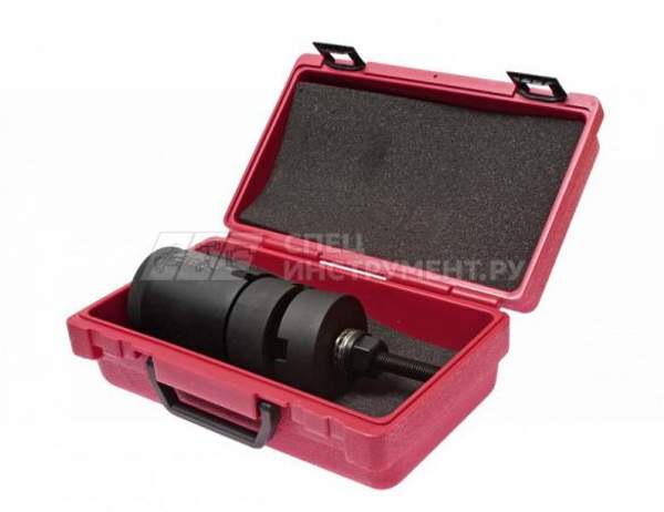 Набор для снятия и установки сайлентблоков(MERCEDES W220,W221,W203)