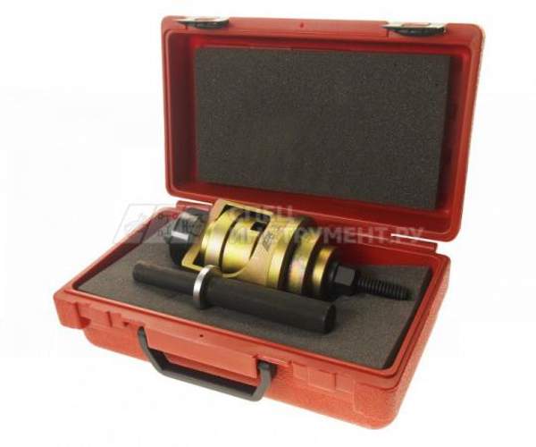 Набор для снятия и установки сайлентблоков передних рычагов подвески (MERCEDES W202,W170)