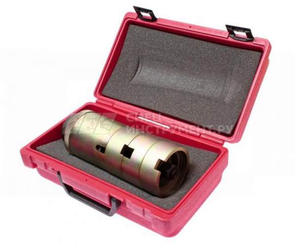 Набор для снятия и установки сайлентблоков подрамника (MERCEDES W211/W220/W203)