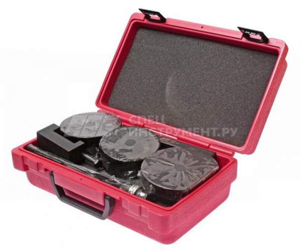 Набор для снятия и установки сайлентблоков трансмиссии (BMW Х5 до 2003г.в.)