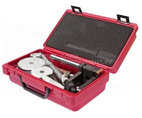 Набор для снятия и установки сайлентблоков заднего подрамника (MERCEDES W210)