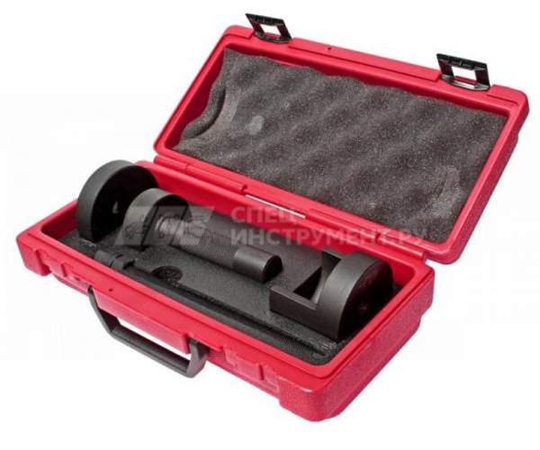 Набор для снятия и установки сайлентблоков заднего подрамника (TOYOTA ALTIS)