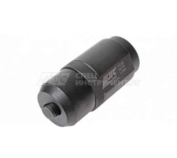 Набор для снятия и установки сайлентблоков задней оси (BMW E38/E39/E60/E65/E66)