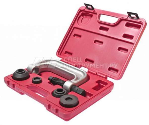 Набор для снятия и установки шаровых опор (MERCEDES W220, W211, W203)