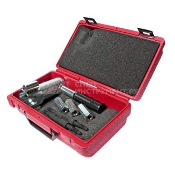 Набор для снятия и установки шаровых опор (VOLVO S60, S80, V70, XC70, XC60, XC90)