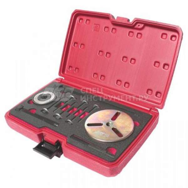 Набор для снятия и установки шкива коленвала (MINI COOPER R53/W11)