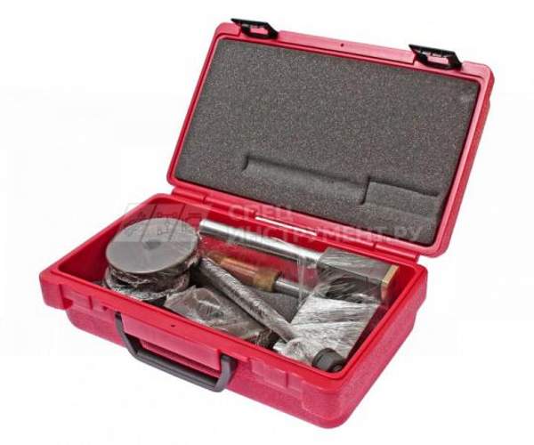 Набор для снятия и установки задних сайлентблоков подрамника (BMW E39)