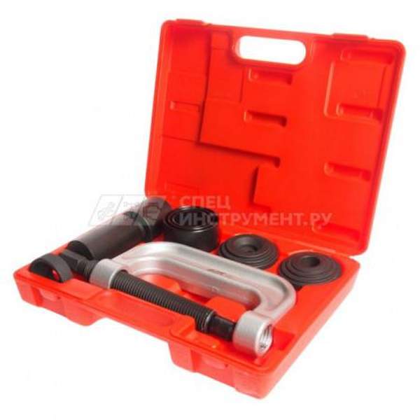 Набор для снятия и установки запрессованных элементов