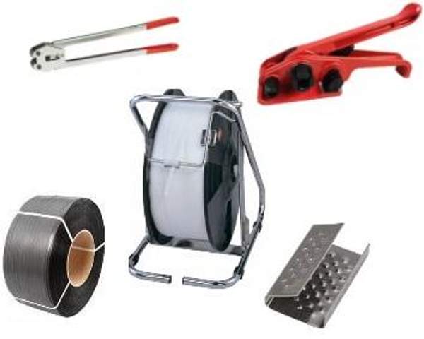 Набор для упаковки лентой Combo PP12